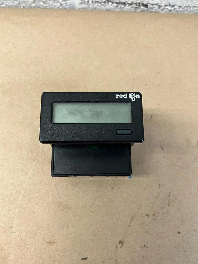 Used Red Lion MLPS1 Power Supply