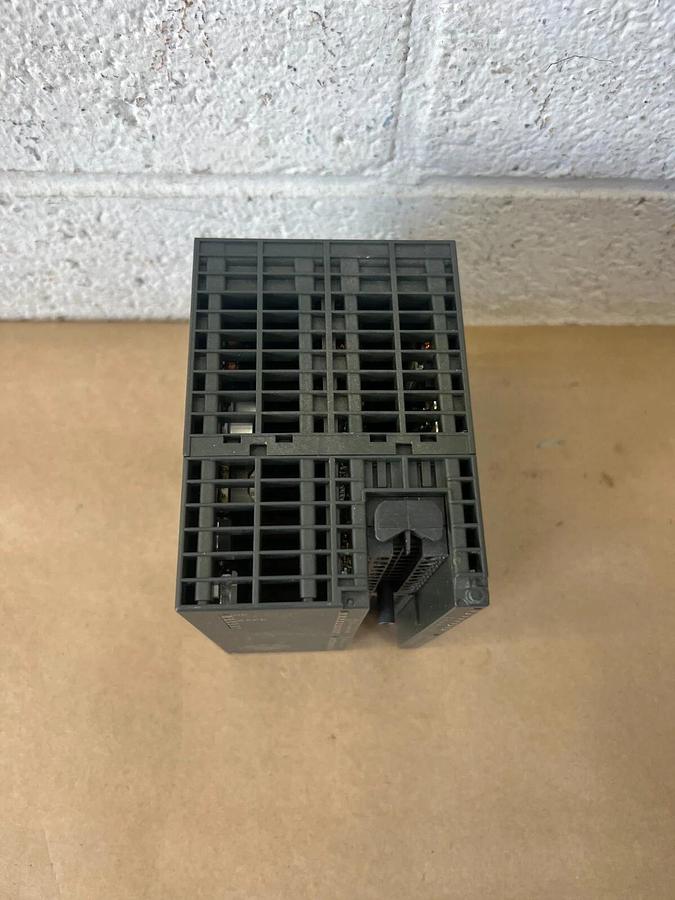 Used Siemens 6ES7 326-1BK01-0AB0 Simatic S7