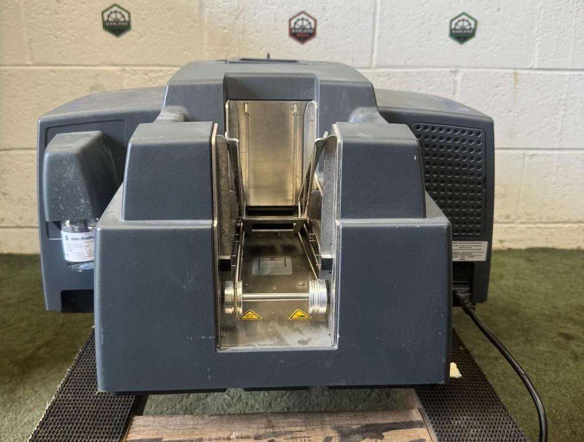 Allen Bradley 1492-PCMA110 ClearMark Advanced 110 V Printer