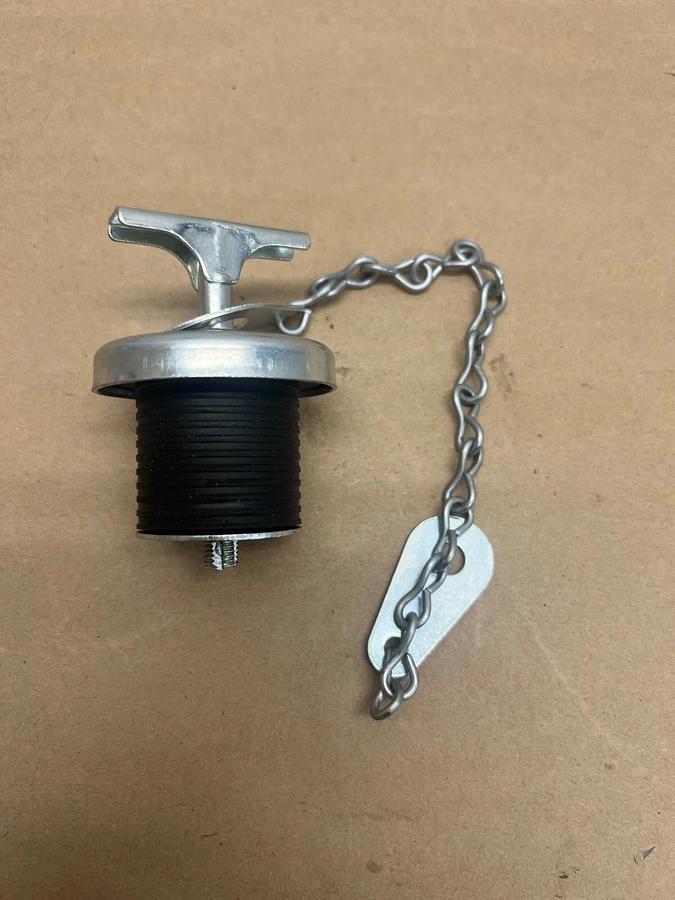 Used CAT 6G-9333 Transmission Oil Cap