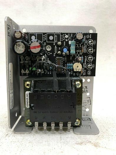 New - open box Condor HB24-1.2-A+ Power Supply