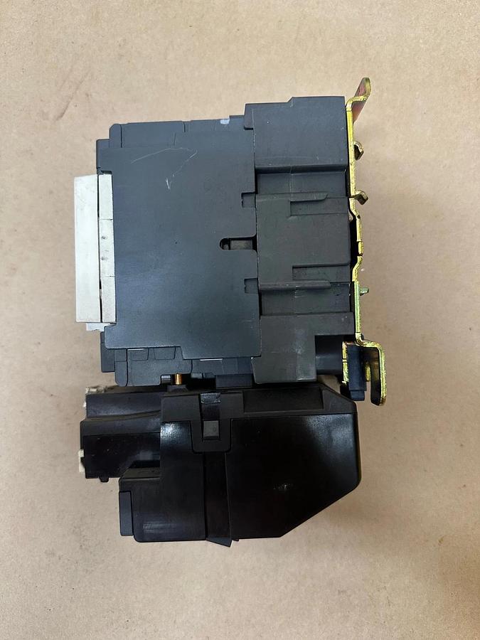 Used Telemecanique LC1D40 Contactor