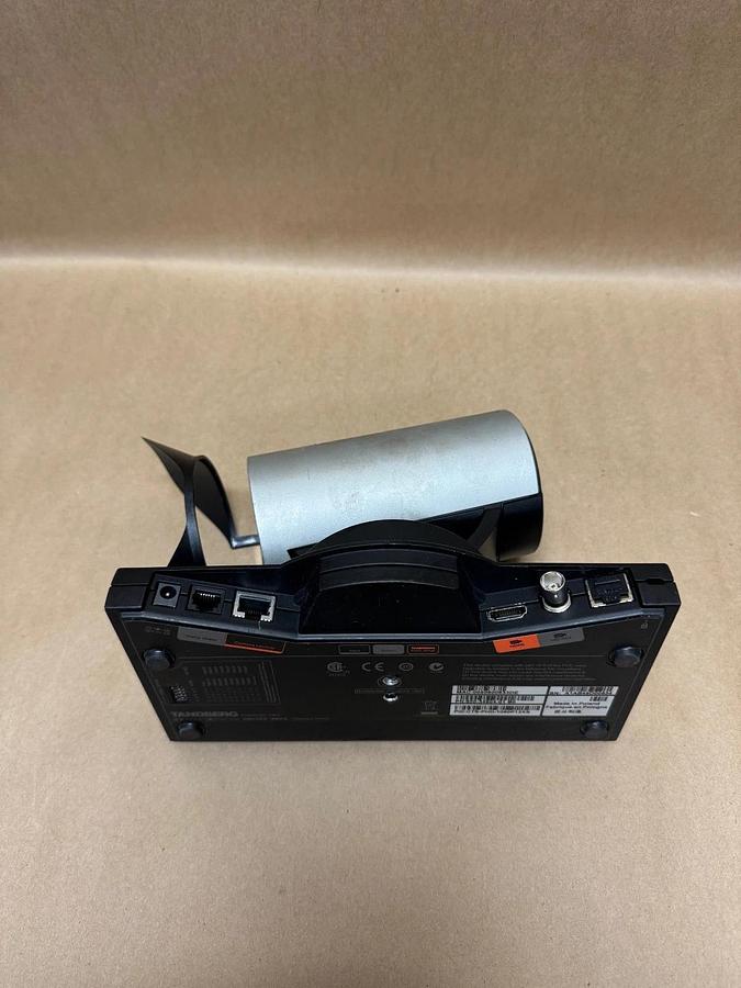 Used Tandberg TTC8-02 Precision 1080P Conferencing Camera