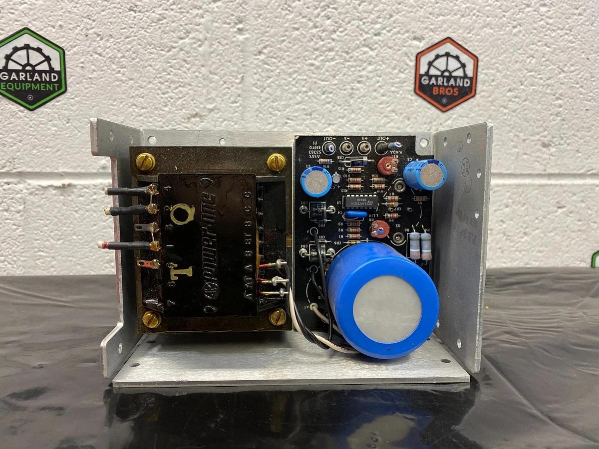 Used Power-One HN24-3.6-A International Series Power Supply