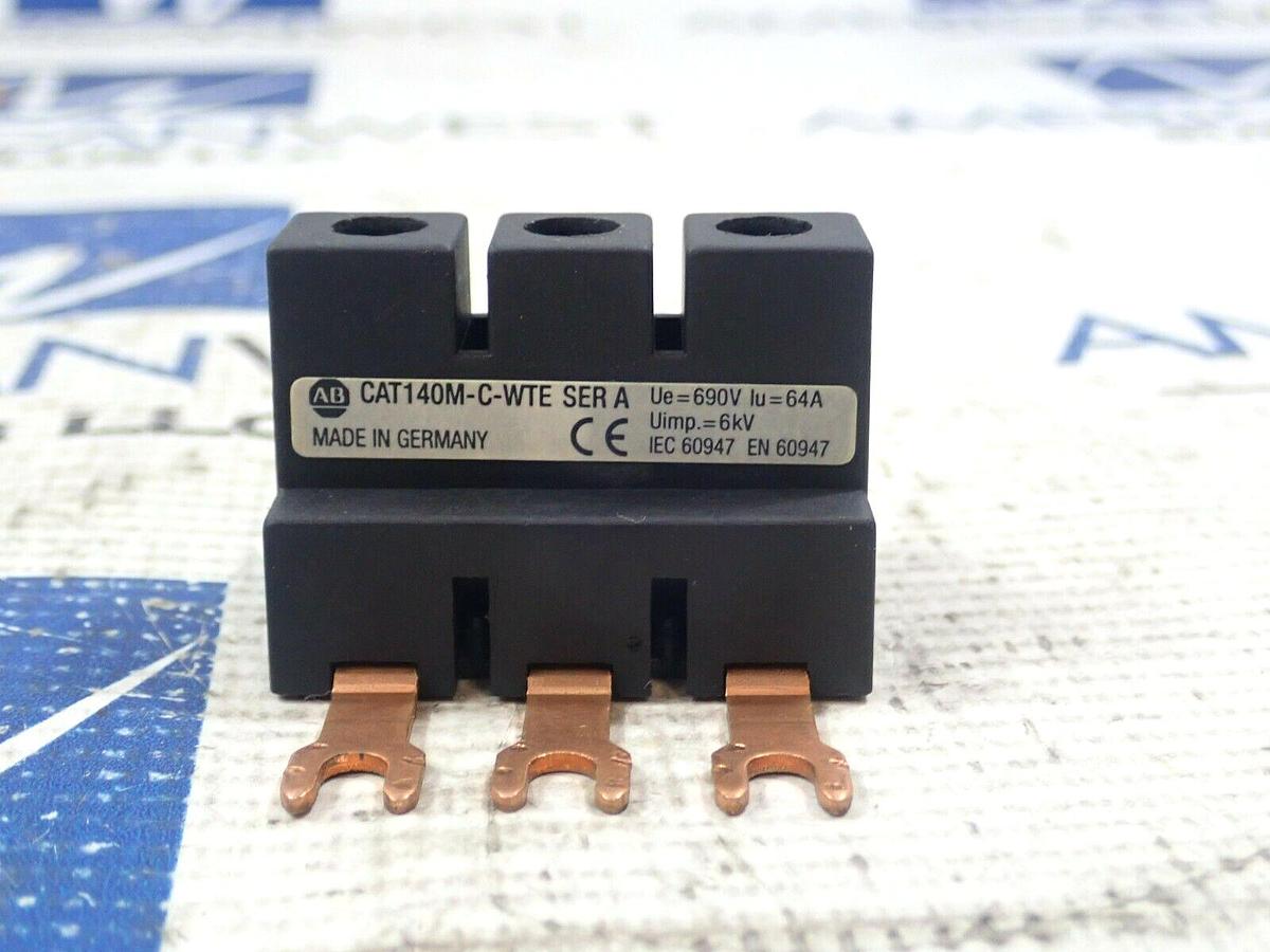 Allen Bradley 140M-F-PKC43 Connection Kit