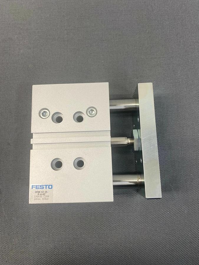 Festo DFM-32-25-P-A-KF Guided Actuator