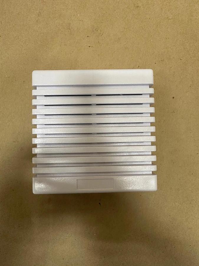 Used ELK ELK-SS36 Two Tone Siren Surface Mount *NEW*