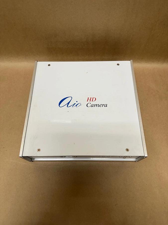 Used Rebonson AIH1300-2 AIO HD Camera Medical/Telemedicine/Lab Imaging Scope