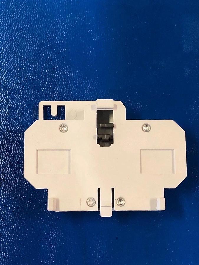 Used Cutler-Hammer C320KGS1 Side Adder Aux Series A2 LOT of 3