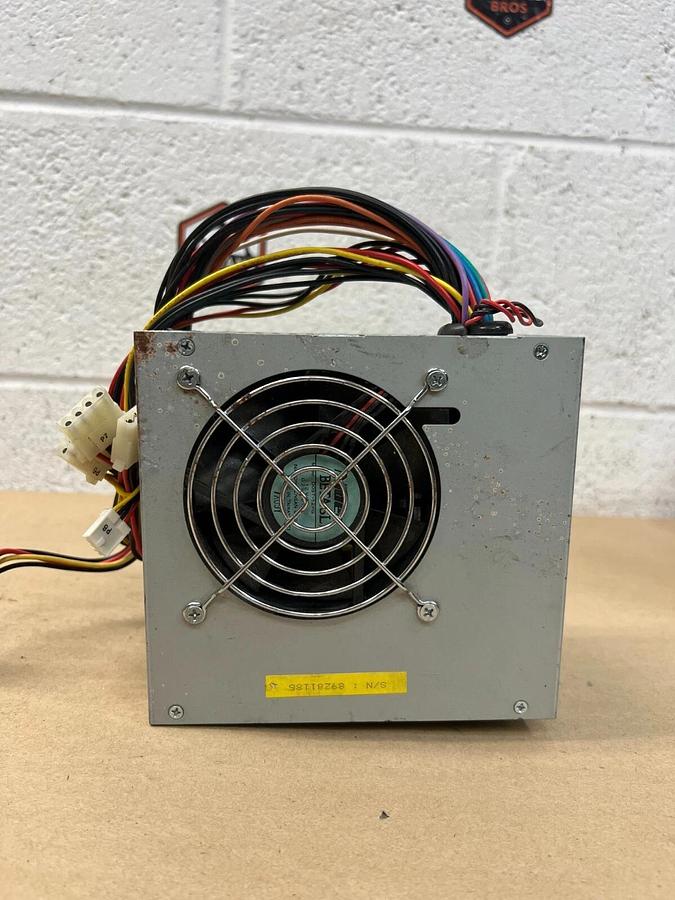 Used DPower HP-250ATXAD Power Supply