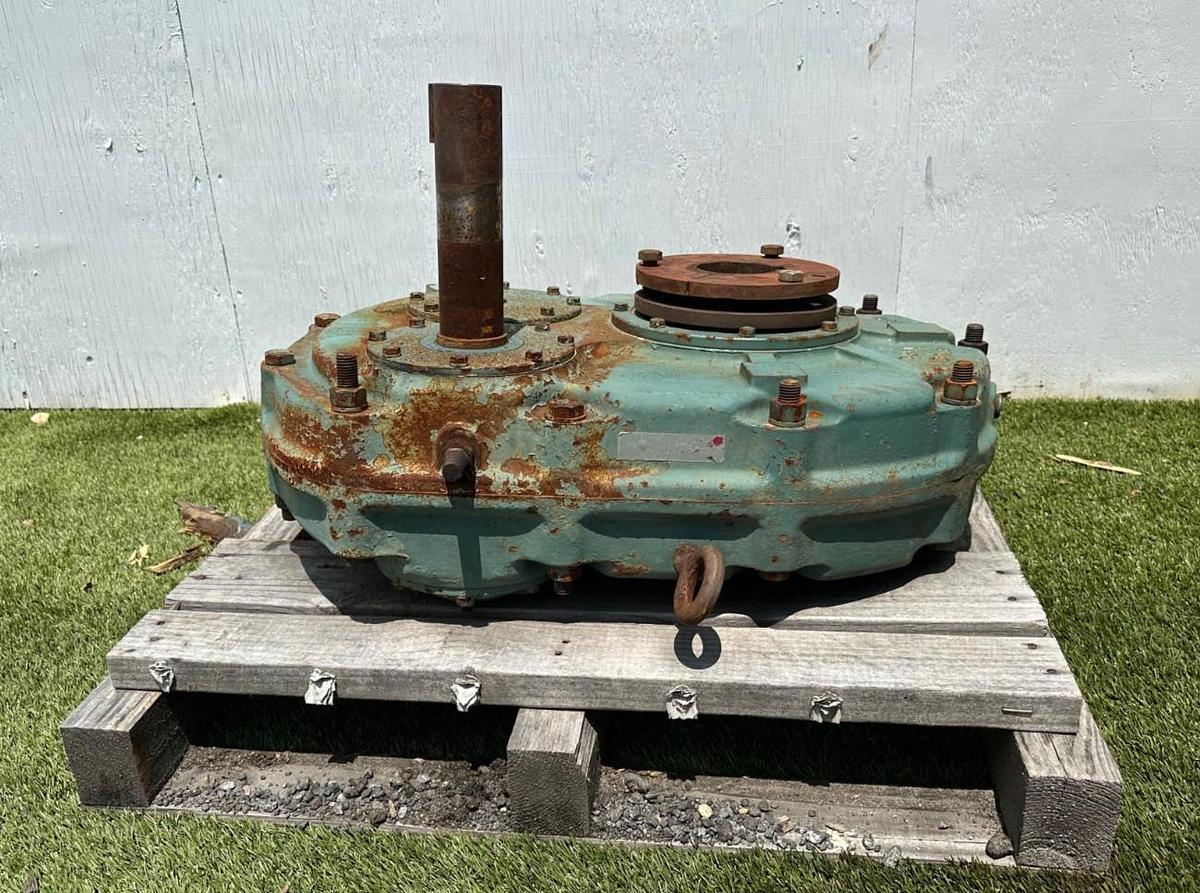 Used Dodge TXT926T 25.66 Ratio Gear Reducer