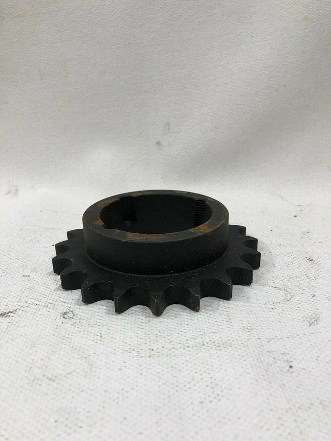 Used Martin 60BTB20 2012 Tapered Bushed Sprocket