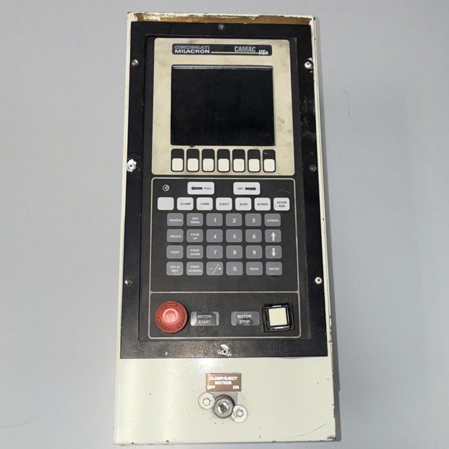 Used Harting 09300240441 Han B Hood Top Entry - Lot of 4 *NEW*