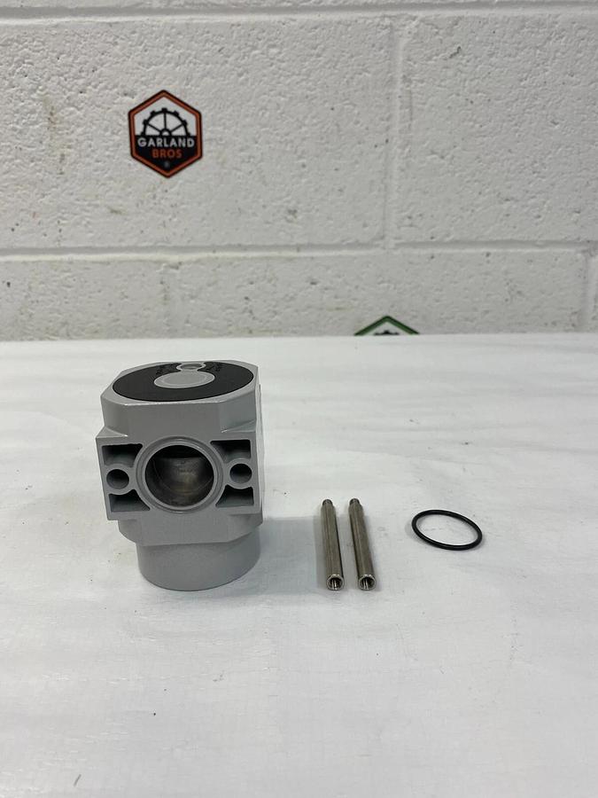 Festo 170691 HEL-D-MIDI Pneumatic Solenoid Valve