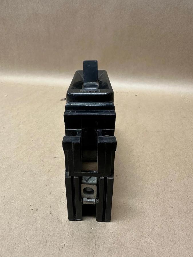 Used Federal Pacific Electric Company NEF 20A Single Pole Circuit Breaker