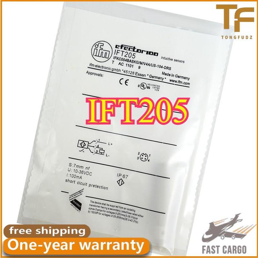 IFM Electronic OJ5038 Class 1 Laser Product