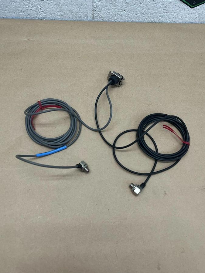 Used Keyence PX-H71TZ Sensor