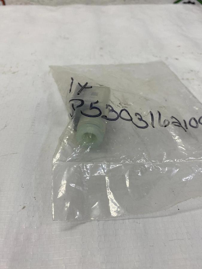 Used Canfield P53031621000 Connector MPC Type 2