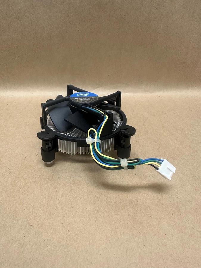 Used Intel E97379-001 Heatsink Fan