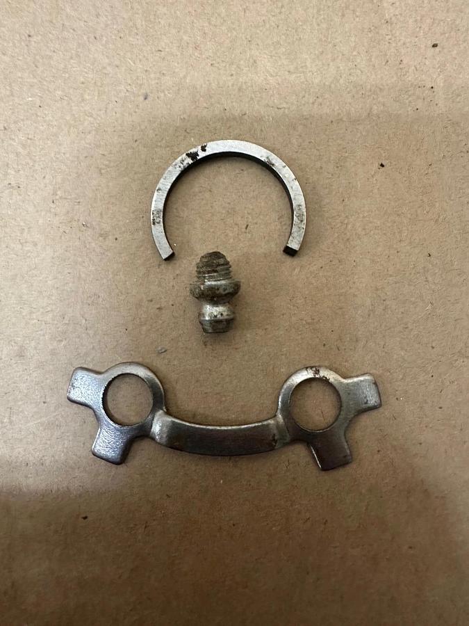 Neapco 2-3500 U-Joint *NEW*