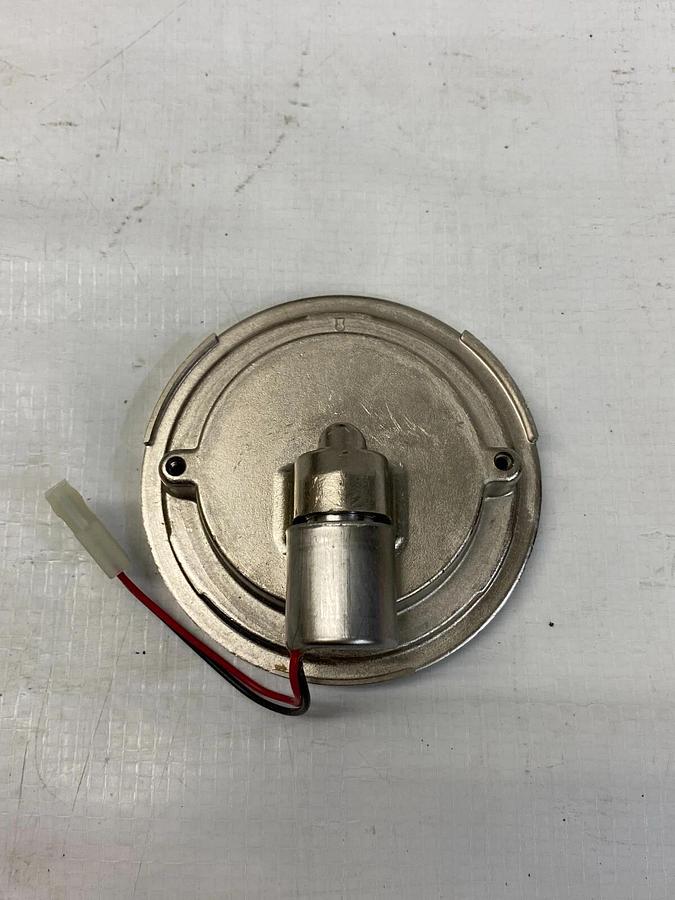 Used Sloan EBV21A Inside Cover Assembly (Inner Cover and Solenoid)