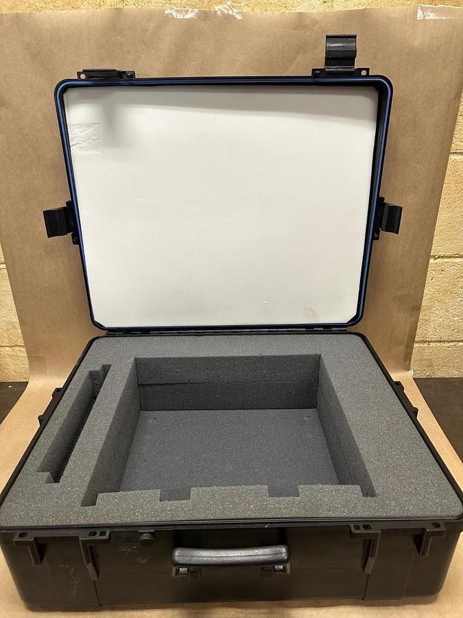 Used Tundra By Underwater Kinetics Carrying Case