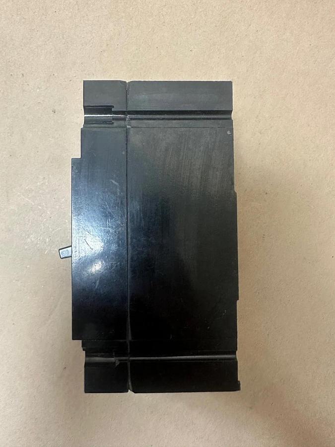 Used General Electric TED124030 30A 2 Pole Circuit Breaker