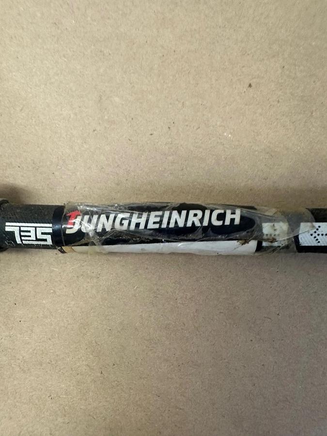Jungheinrich Hydraulic Hose