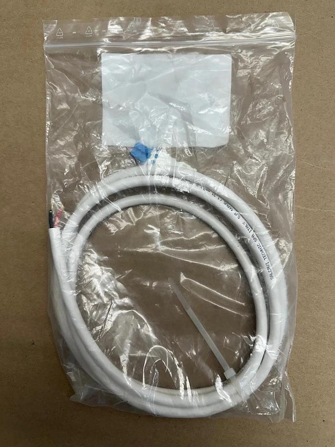 Used NVent Hoffman LEDD20C LED Light DC Cord 2000mm *NEW*