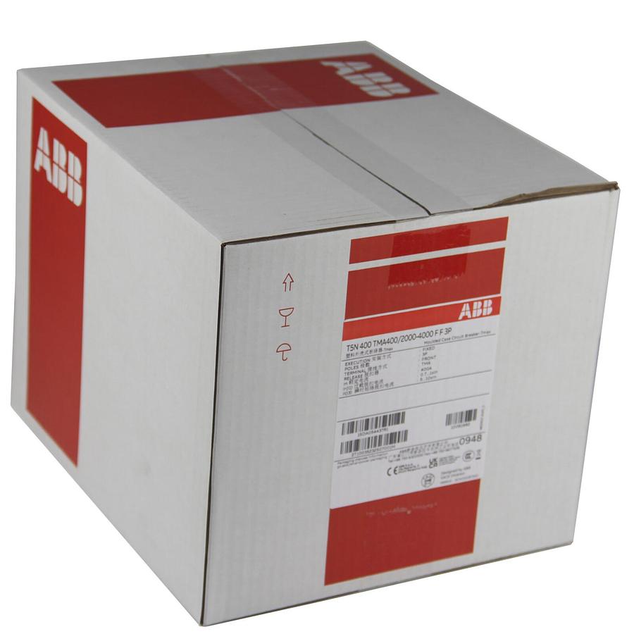 ABB 2CDS251001R0065 Circuit Breaker *NEW*