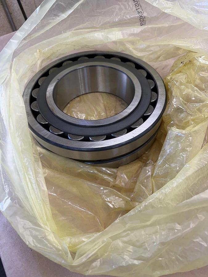 SKF 22230 CCK/C3W33 Spherical Roller Bearing