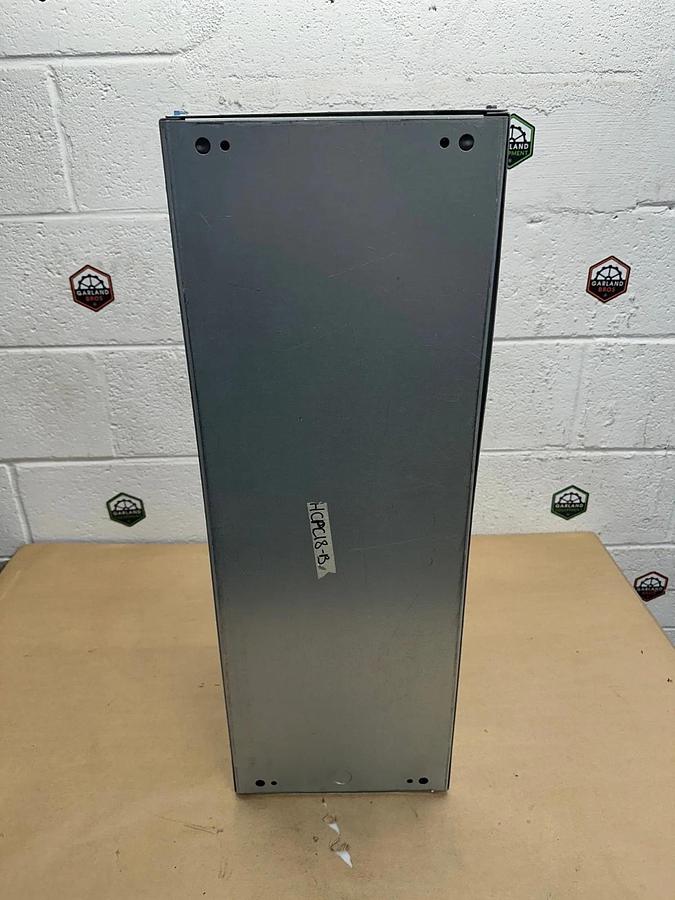 Used Hubbell HCPPF19R10K0 aDBR, 19R, 10,000W, 19 Ohms *NEW*