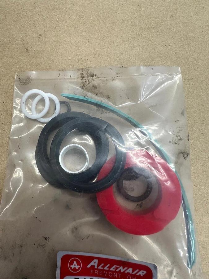 Used Allenair E 1.5 HTP Repair Kit *FACTORY SEALED*