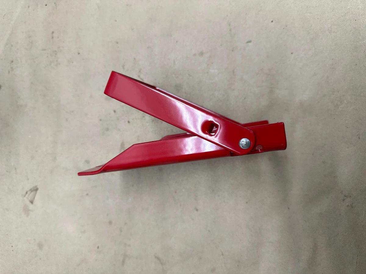 Used Hyster 0314964 Lock Hand *NEW*