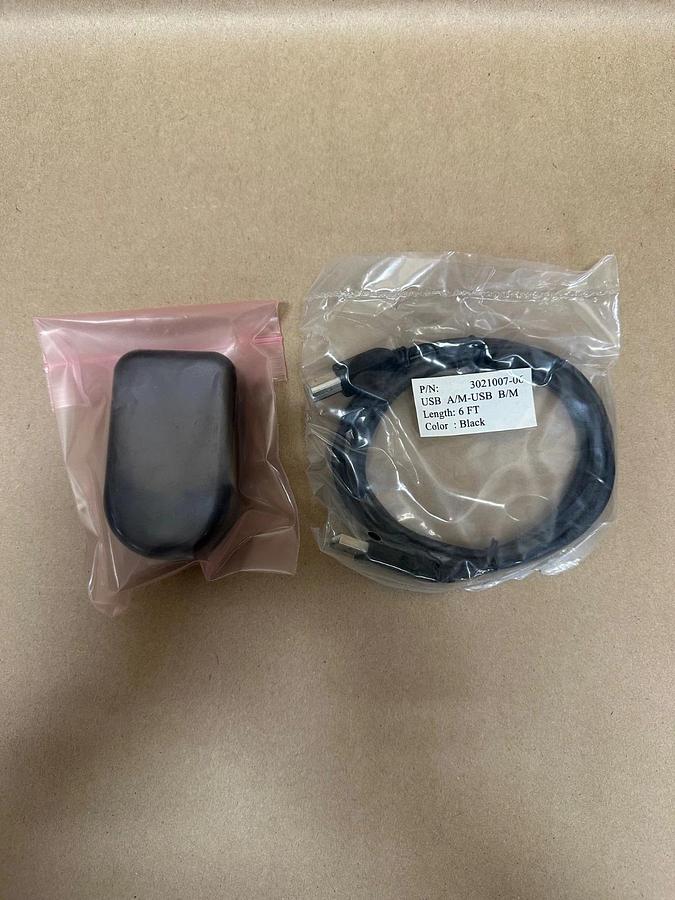 Used VidyoRoom DEV-ACC-RM-EIRR-00 External IR Receiver *NEW*