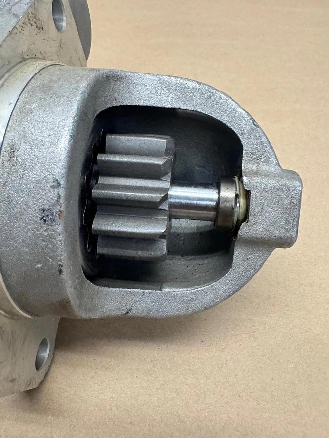 Used FIT Diesel Electric FIT-6571 Starter