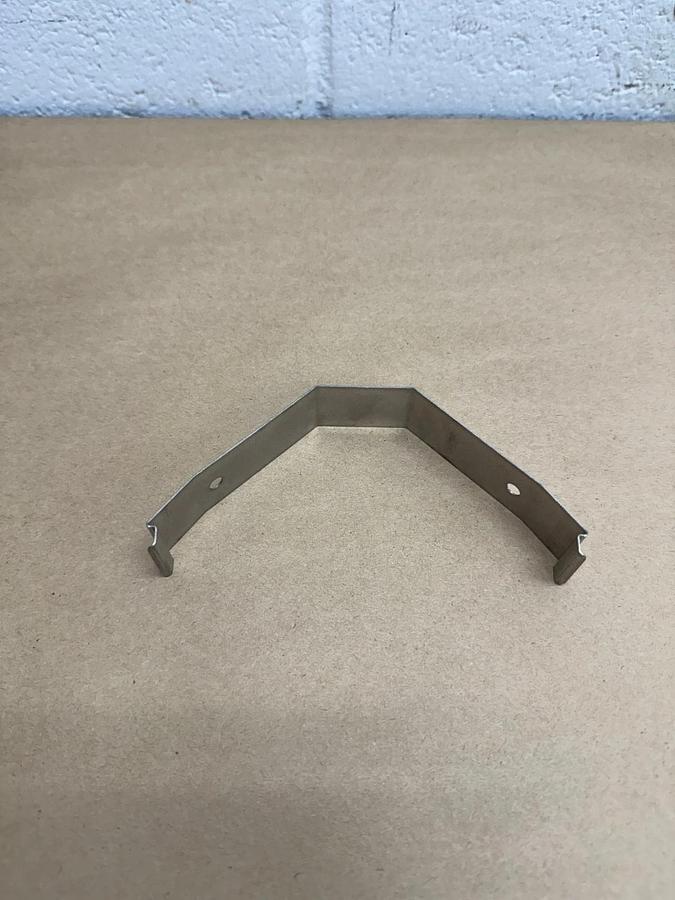 Panduit CDCLP4 Quick Mounting 4” Corner Wiring Duct (4 pcs) *NEW*