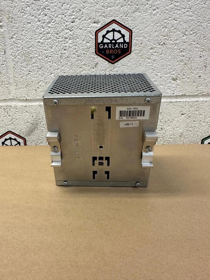 Used Allen Bradley 1606-XL240DR Power Supply