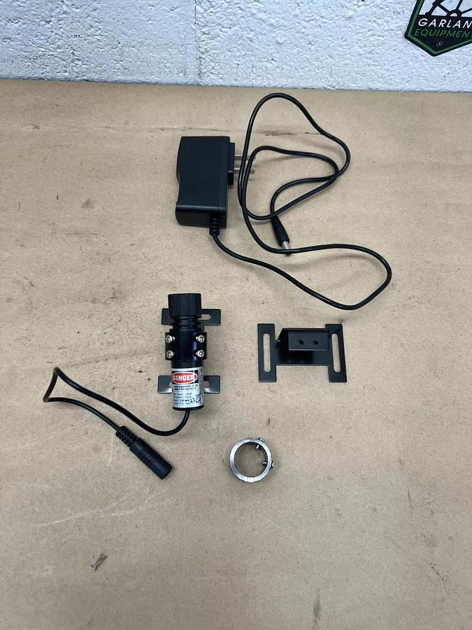 Used Laserland HLM2275 Laser Module