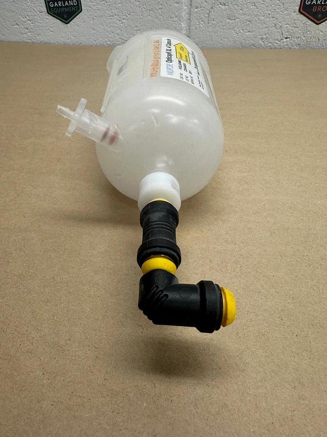 Used Millipore KVGLA04NN3 Opticap XL 4 Capsule