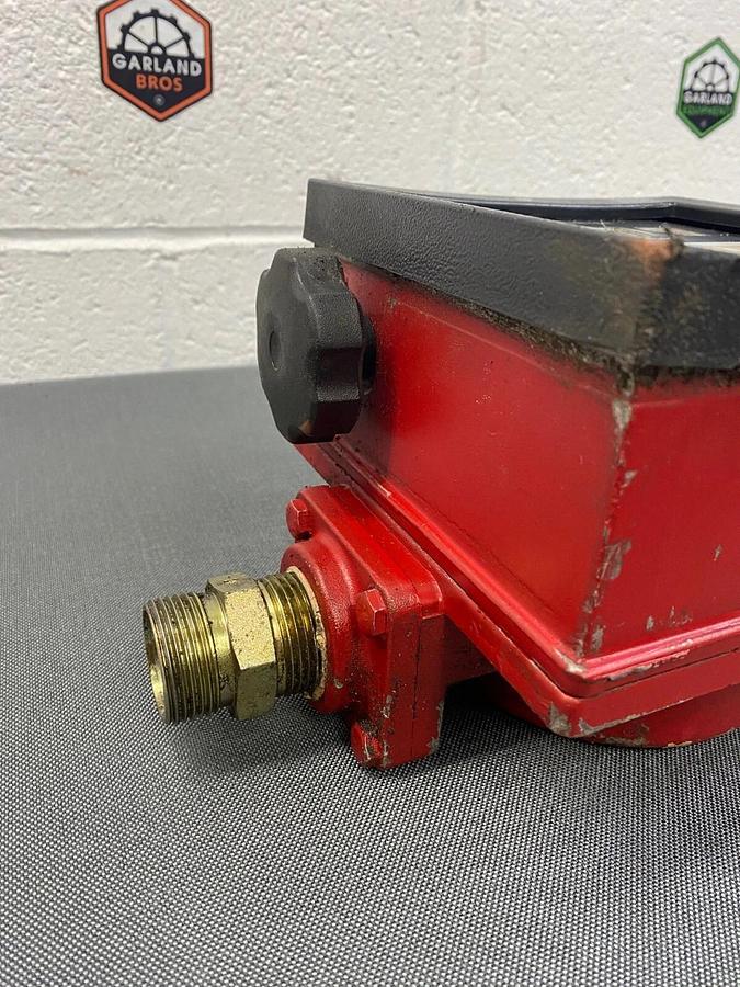 Used Fill-Rite Series 900 Mechanical Fuel Transfer Meter w/ 1-1/2” Inlet