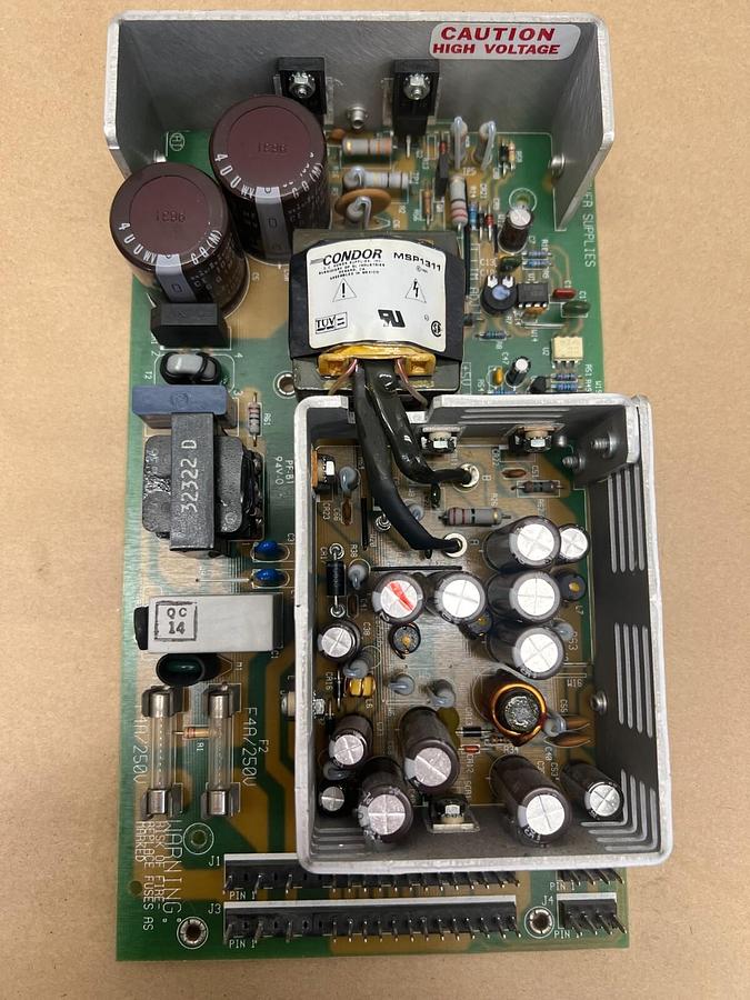 Power Electronics MSP1311-101 Power Supply