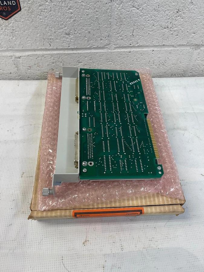 Used Issc 621-9930 Parallel I/O Module