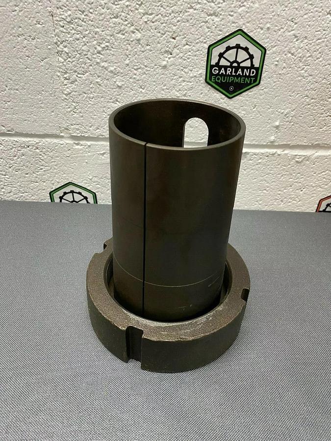 Used Falk Rexnord 0769164 Tapered Bushing, 3.438 Diameter Bore