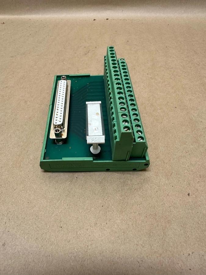 Used Phoenix Contact FLKM-D37 Interface Module