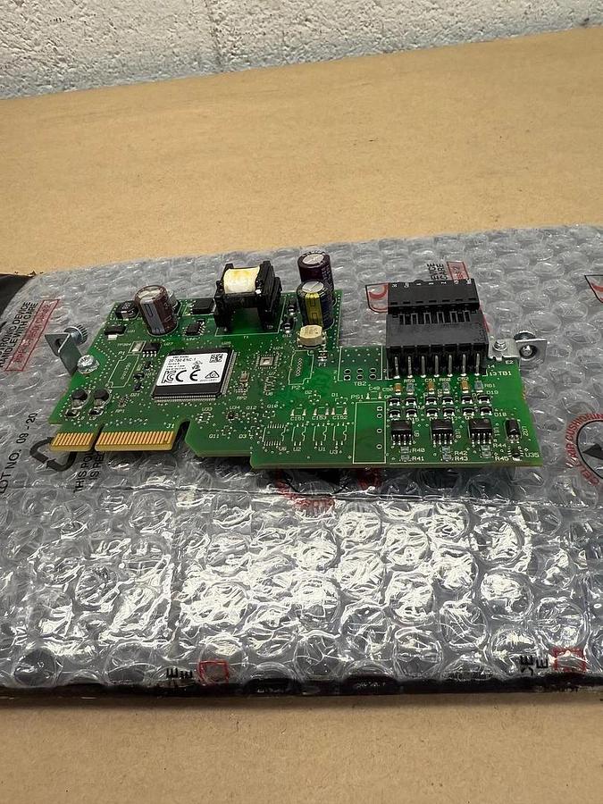 Used Allen-Bradley 20-750-ENC-1, Incremental Encoder, Series A 884951062504