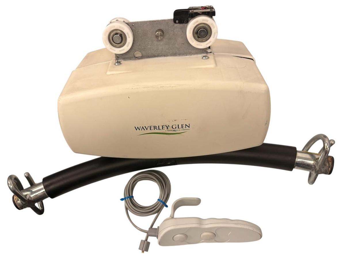 Used Harting 09300240441 Han B Hood Top Entry - Lot of 4 *NEW*