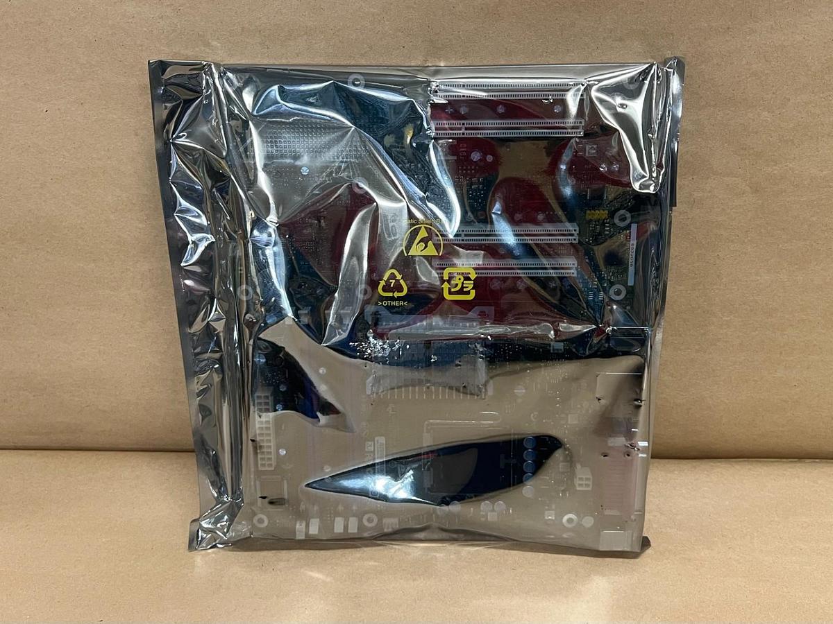 Used IEI 6932059 IMBA Series Industrial ATX Motherboard *FACTORY SEALED*