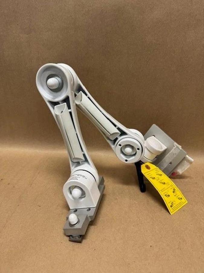 Amico SSM-35W-COW Double Swivel, 180° Monitor Arm *NEW*