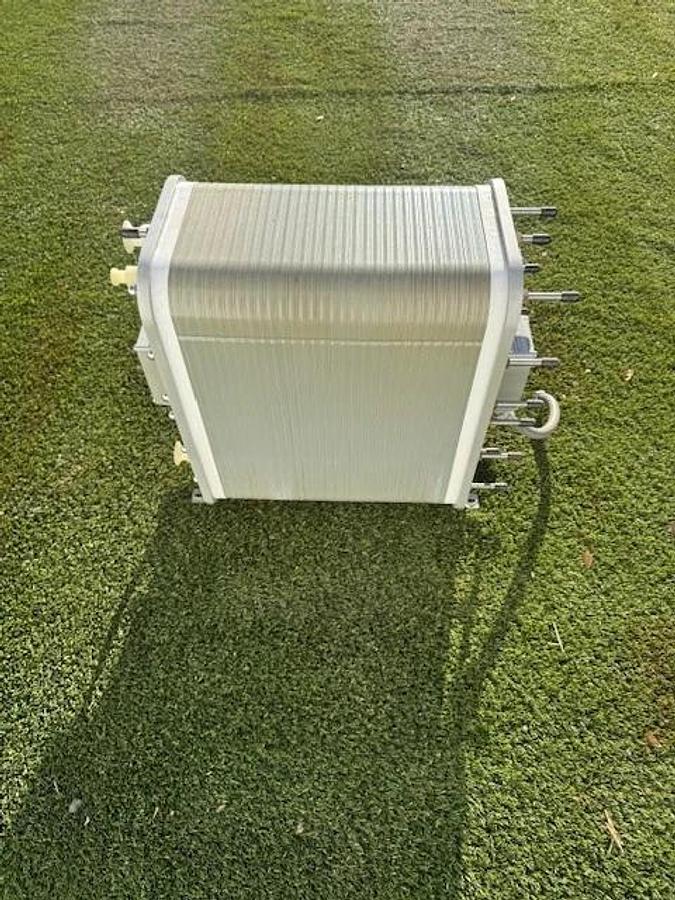 Used IonPure IP-LXM30HI-3 Continuous Electrodeionization Module